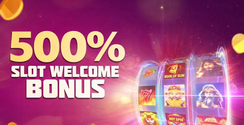 RoyalJeet 365 welcome bonus +500% up to 80000 rupees