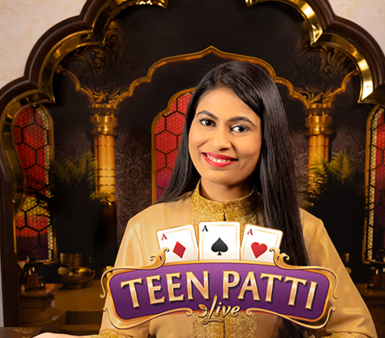Play Teen Patti online for real money at Royal Jeet 365